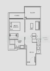 The Florence Residences (D19), Apartment #480621701